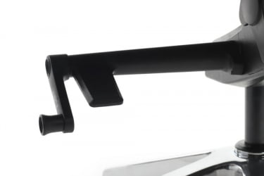 Кресло руководителя Riva Design А1719 Черный