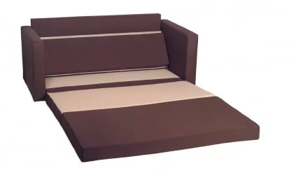 Диван тканевый Нео (2 категория)  Шоколат