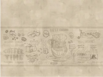 Панель стеновая матовая СП 18 Бруклин