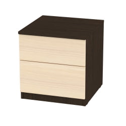 Комод K-48x45x45-1-PO(Венге-ДМ)