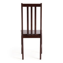 Стул SWEDEN / 1 шт. в упаковке Многослойная фанера, МДФ, 100*41*40, Cappuchino