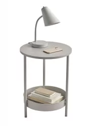 Кофейный столик DSN-03777G Grey