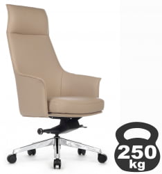 Кресло Россо А1918 Светло-бежевый / Rosso A1918