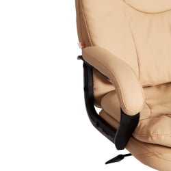 Кресло COMFORT LT (22) кож/зам, бежевый, 36-34