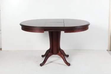 Стол обеденный Орион-5 (d1000) тон 9м