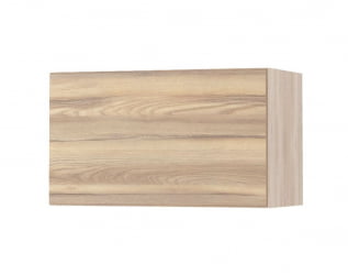 Антресоль (с системой плавного закрывания) Бруклин 101.101.1