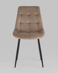 Стул Флекс New велюр мокка 2шт.