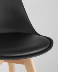 Стул Франкфурт Черный / Frankfurt