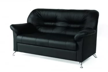 Двухместный диван Парм_Consul Green