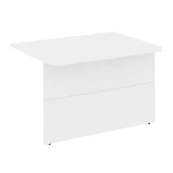 Модуль прямой низкий 1 180 ONIX О.R-MP.N-118 Белый Бриллиант