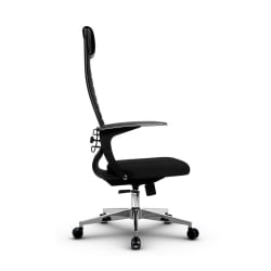 Офисное кресло МЕТТА B 1b 21/U158, Основание 17834 Черный