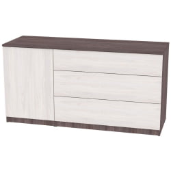 Комод Калисто(К46)699х1352х468ПУСХтоОПЕН(ЯАТ-ЯАС) / Калисто(K46)699х1352х468PUSHtoOPEN(ЯАТ-ЯАС)