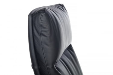 Кресло Leon RCH A916-1 Черный