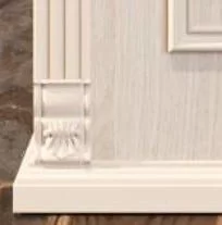 Стойка ресепшен RMS 090 Орех Даллас