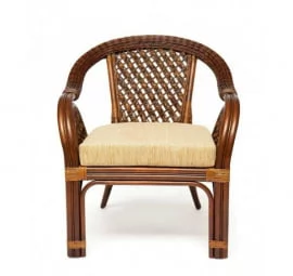 Комплект Шератон дуэт, подушка на молнии Sheraton молочный шоколад