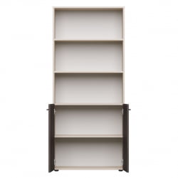 Шкаф полузакрытый Everprof EVO 254Н003 Дуб Пасадена Кашемир