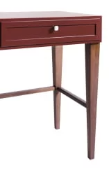 Стол письменный Norton Кармин