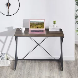 Cтолик для ноутбука TINK Орех BWG Walnut Brown