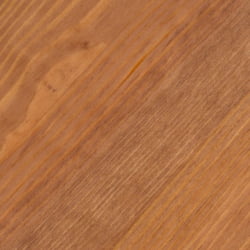 Стол Соната Люкс/ Sonata Lux table, 75х75х73 см массив сосны, антик/белый, 75х75х73 см