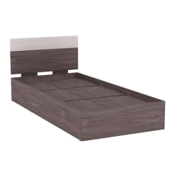 Кровать Алиса(L9)947х798х2063(ЯАТ-ЯАС)