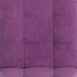 Кресло ZERO велюр vivaldi, лаванда, 18