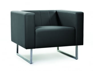 Кресло Вента Euroline 907