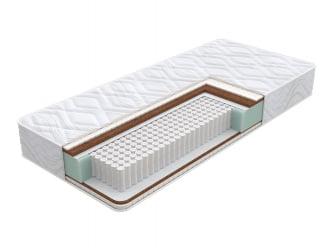 Матрас Green Latex M 140х200
