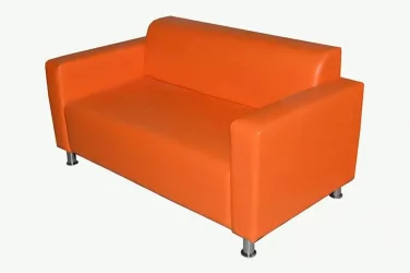 Диван Блэк 1450 Санторини 0432