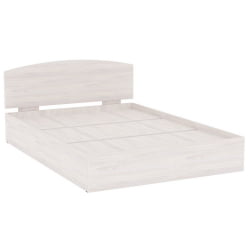 Кровать Алиса(L15)1447х798х2063(ЯАС)