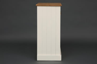 Комод Secret De Maison BOLLARD ( mod. HX13-416 ) Слоновая кость/коричневый