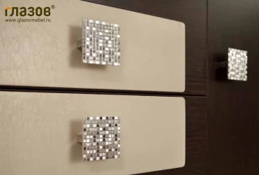 Тумба МЦН АМЕЛИ 10 Венге (спальня)