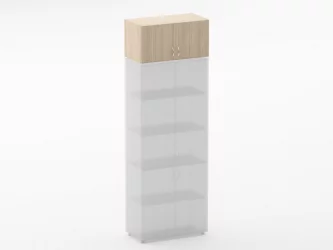 Настенный шкаф Twin 16.13.131 Туя