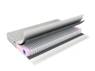 Матрас Eco Soft 140х190х18
