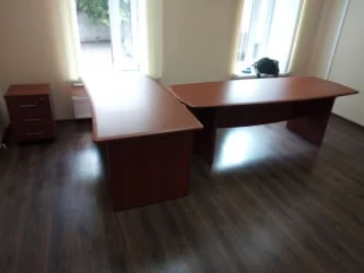 Стол для переговоров Пр.СП-24 Орех