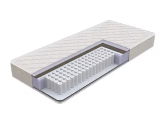 Матрас Standart Plus M 180х200