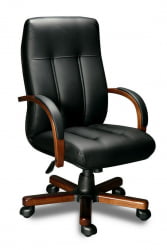 Кресло офисное ФОРУМ А ЛАГУНА / FORUM A LAGUNA