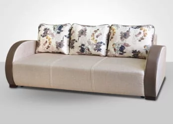 Диван-кровать Европа-1 ППУ