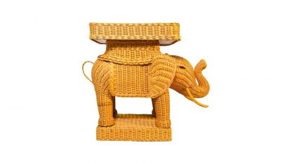 Столик слоник 21/05 мед