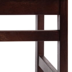 Стул SWEDEN Многослойная фанера, 41*40*99 см, Cappuchino, ткань бежевая(Ford William 7) разобран