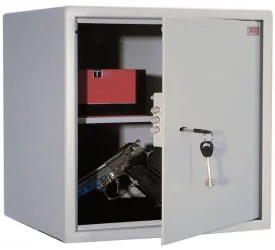Сейф мебельный Т-40.