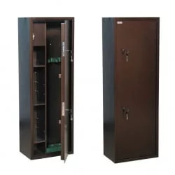 Шкаф оружейный КО-032т