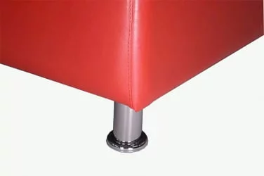 Диван экокожа Лайт 1800 Остин Рэд