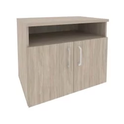 Тумба для оргтехники ONIX O.TM-1 Дуб Аттик