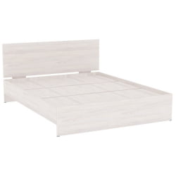 Кровать Алиса(L28)1647х903х2063(ЯАС)