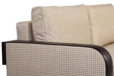 Диван Юпитер 2 Ратибор светлый