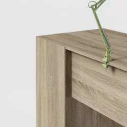 Компьютерный стол COMP CD 1059 Дуб Сонома светлый