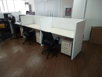 Кресло офисное Бюрократ CH-695N/BLACK