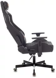 Геймерское кресло KNIGHT OUTRIDER Black