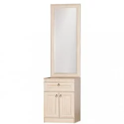 Шкаф Инна 622 денвер светлый