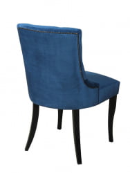 Стул Верона энигма серый венге